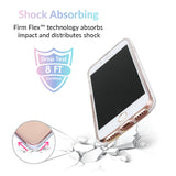 Bossy Clear iPhone Case