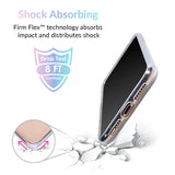 Bossy Clear iPhone Case