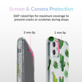 Cactus iPhone Case