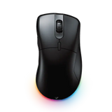 Fantech Ergonomic Gaming Mouse Black (HELIOS XD5)
