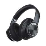 Fantech Bluetooth Headset Foldable - Black (WH01)