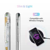 Coffee First iPhone Case