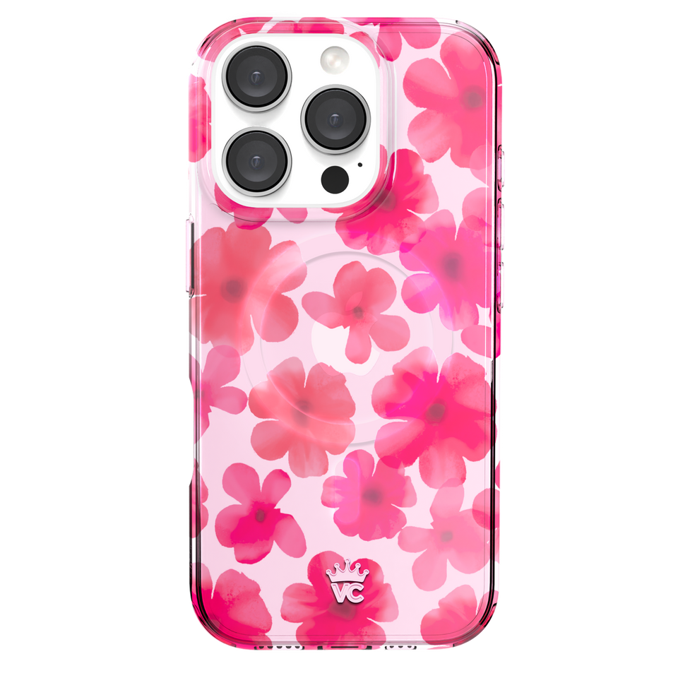 Cherry Blossom iPhone Case