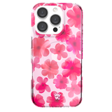 Cherry Blossom iPhone Case