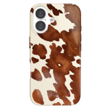Cocoa Cow iPhone Case