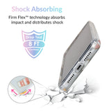 Coffee First iPhone Case