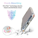 Coffee First iPhone Case