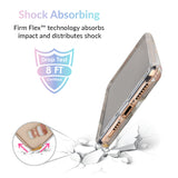 Coffee First iPhone Case