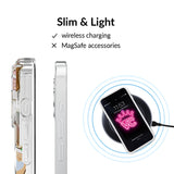 Coffee First iPhone Case