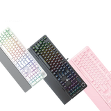 Fantech MAXPOWER Mechanical Keyboard RGB (MK853)