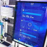 GX71 HAVN 420 Gaming Desktop