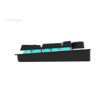 Fantech MAXPOWER Mechanical Keyboard RGB (MK853)