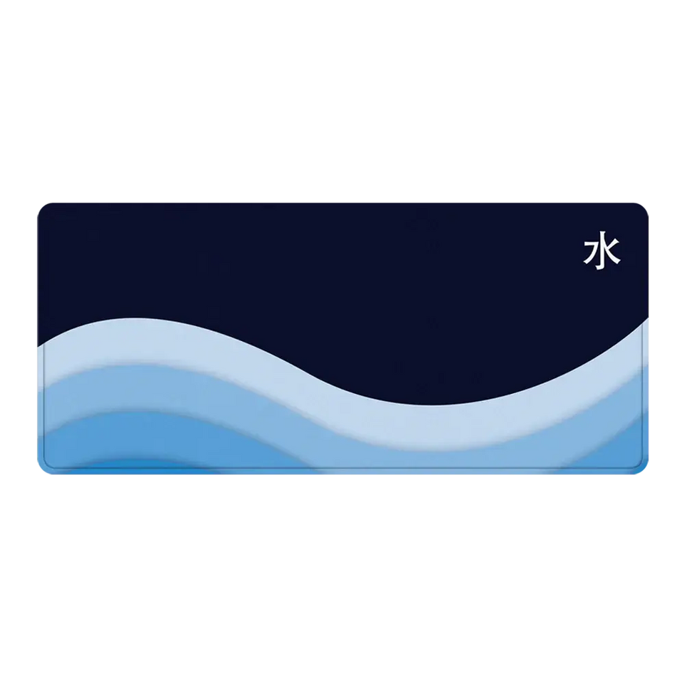 Fantech ATO MP905 DESK MAT (AQUA)