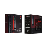 Fantech USB Microphone (MCX01) (Black)