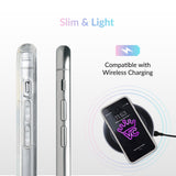 Feelings Clear iPhone Case