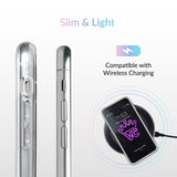 Feelings Clear iPhone Case