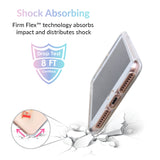 Feelings Clear iPhone Case