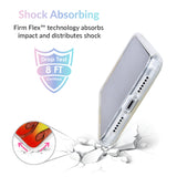 Glitter Flames iPhone Case by Nessa