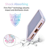 Geometric Marble iPhone Case