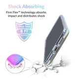 Glitter Nebula iPhone Case