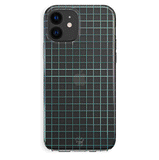Off The Grid Holo iPhone Case