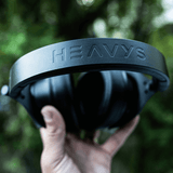 2 X Heavys H1H Headphones FAMILY GIFT PACK (SAVE 30%)