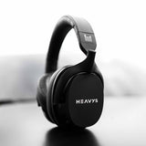 2 X Heavys H1H Headphones FAMILY GIFT PACK (SAVE 30%)