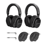 2 X Heavys H1H Headphones FAMILY GIFT PACK (SAVE 30%)
