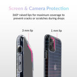 Off The Grid Holo iPhone Case