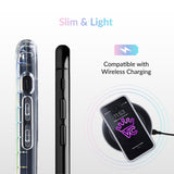 Off The Grid Holo iPhone Case