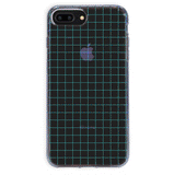 Off The Grid Holo iPhone Case