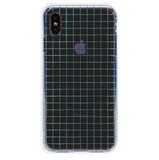 Off The Grid Holo iPhone Case