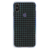 Off The Grid Holo iPhone Case