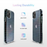 Off The Grid Holo iPhone Case