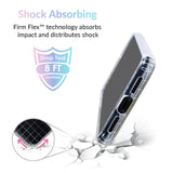 Off The Grid Holo iPhone Case