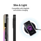 Holo Nebula iPhone Case