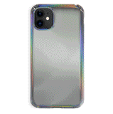 Holo Nebula iPhone Case
