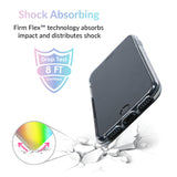 Holo Nebula iPhone Case