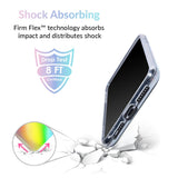 Holo Nebula iPhone Case