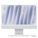 24-inch iMac with Apple M4 / 8-core
