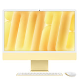 24-inch iMac with Apple M4 / 10-core