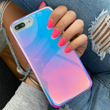 Nebula iPhone Case