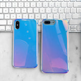 Nebula iPhone Case