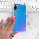 Nebula iPhone Case