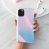 Nebula iPhone Case