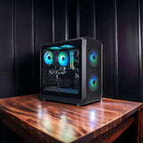 Focus Premier Optimized Gaming Desktop