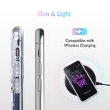 Magnolia Floral iPhone Case