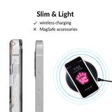 Magnolia Floral iPhone Case