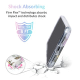 Magnolia Floral iPhone Case