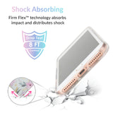 Magnolia Floral iPhone Case